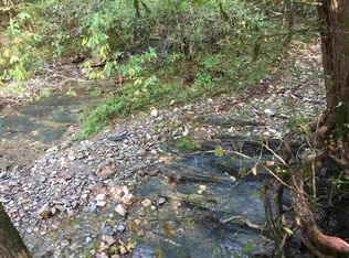 Pleasant Point, Mount Ida, AR 71957