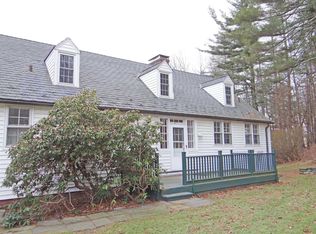 261 Pugsley Hill Rd, Amenia, NY 12501