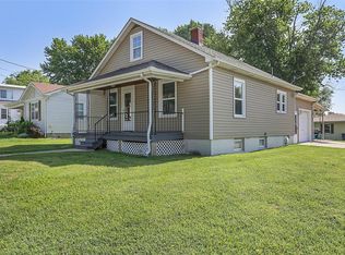 724 Cedar St, Washington, MO