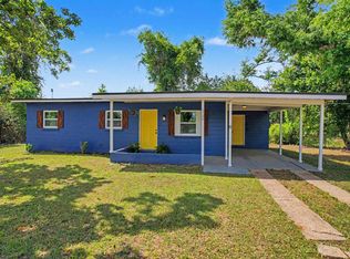 1722 Eisenhower St, Tallahassee, FL 32310