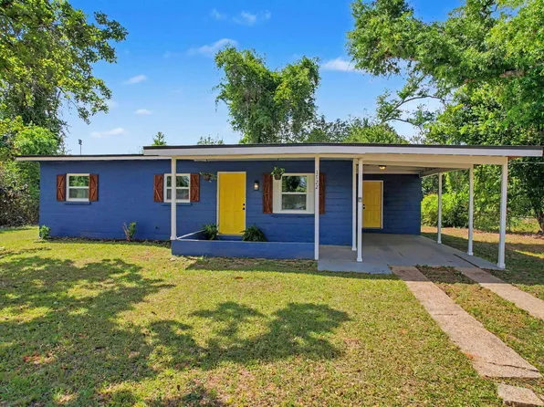 1722 Eisenhower St, Tallahassee, FL 32310