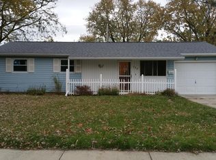 738 Mackenzie Dr, Lima, OH