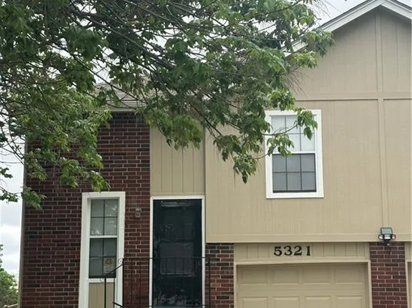 5321 NW 87th Ct, Kansas City, MO 64154