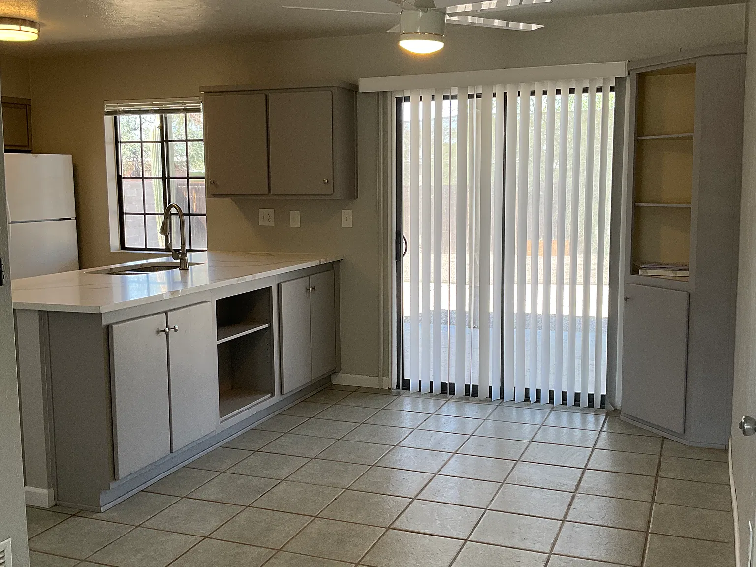 Cute Brick 3BR Home — Photo 4