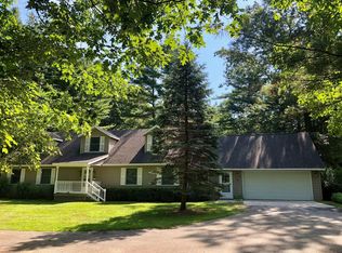 8140 S 80th Ave, Montague, MI