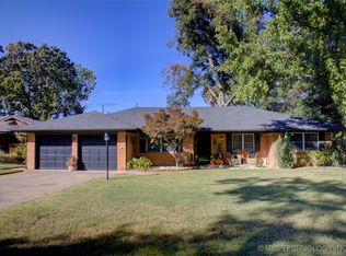 3715 E 59th St, Tulsa, OK 74135