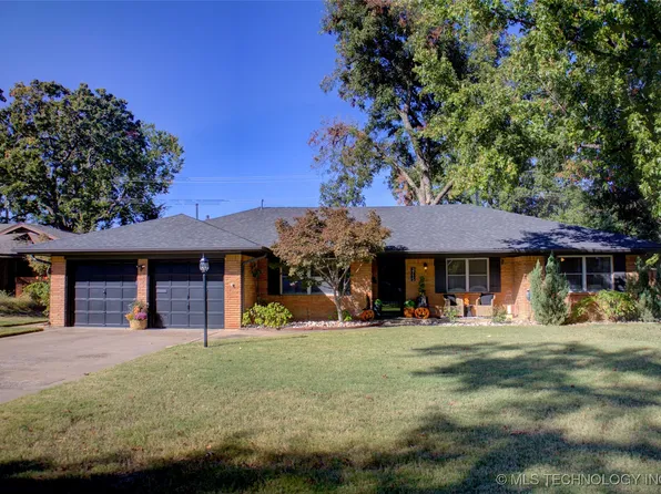 3715 E 59th St, Tulsa, OK 74135