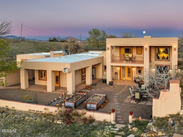 2794 State Highway 83, Elgin, AZ 85611