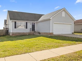 207 Macintosh Dr, Shelbyville, KY 40065