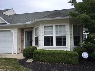 730 Rivers Edge Ln #71, Painesville, OH 44077