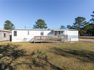 6158 Brittany Cir, Blackshear, GA 31516