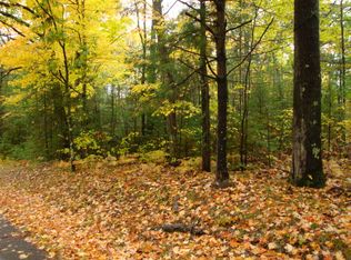 ON Spruce Rd, Arbor Vitae, WI 54568