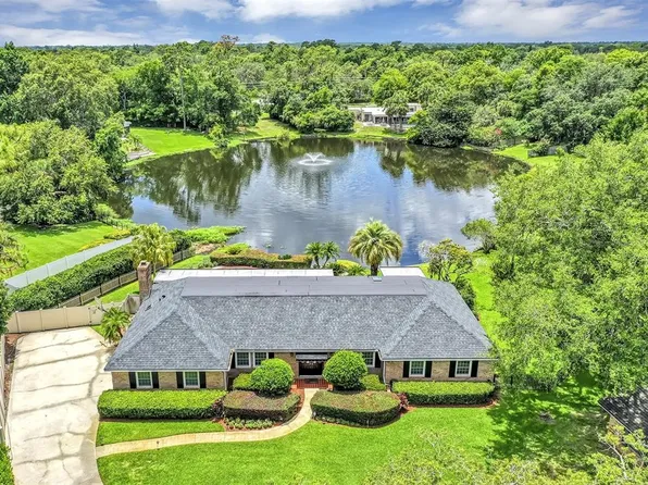 400 Timbercove Pl, Longwood, FL 32779