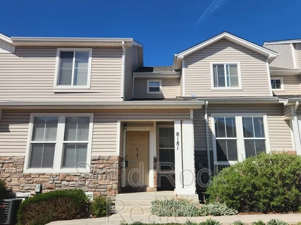 8181 Snow Bowl Hts, Fountain, CO 80817