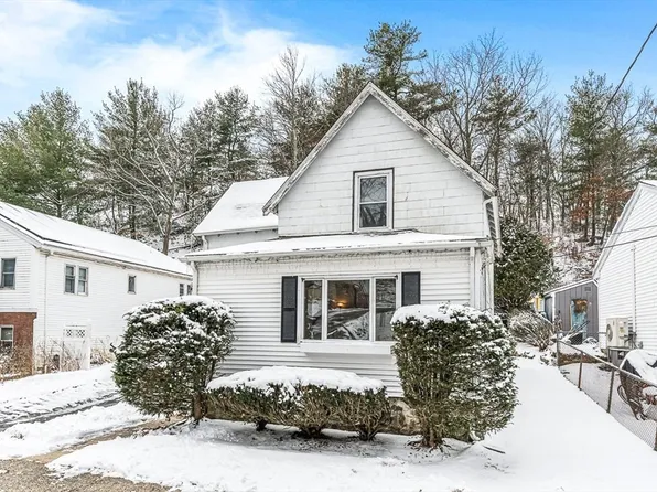 166 Olive Avenue Ext, Malden, MA 02148