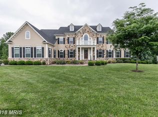 1008 Coachford Ct, Lutherville Timonium, MD 21093
