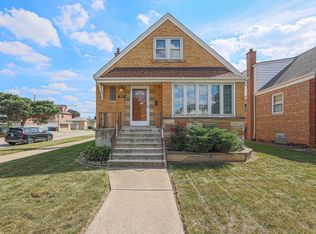 5401 S Mobile Ave, Chicago, IL