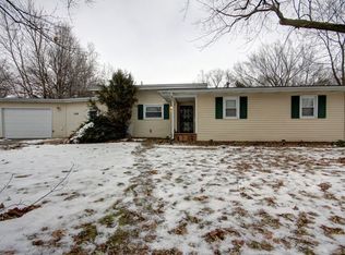 1316 N Lock Raven Rd, Champaign, IL 61821