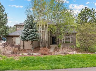 30390 Beaver Creek Ln, Evergreen, CO 80439