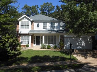981 Big Bend Station Dr, Valley Park, MO