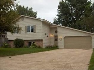 1563 8th Ave, Granite Falls, MN 56241