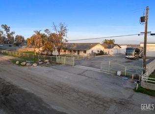 9521 Fritz St, Bakersfield, CA 93307