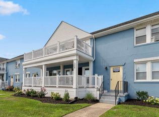304 E Heather Rd #B, Wildwood, NJ 08260