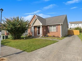 11 Pointe Way, Cartersville, GA 30120