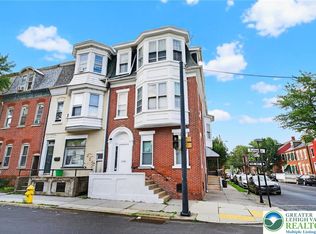 1101 W Turner St APT 3, Allentown, PA 18102