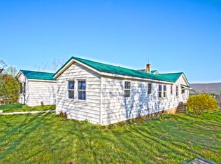 383 Mountain View Ln, Pearisburg, VA 24134