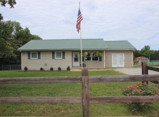 130 Highway 49, Tennessee Ridge, TN 37178