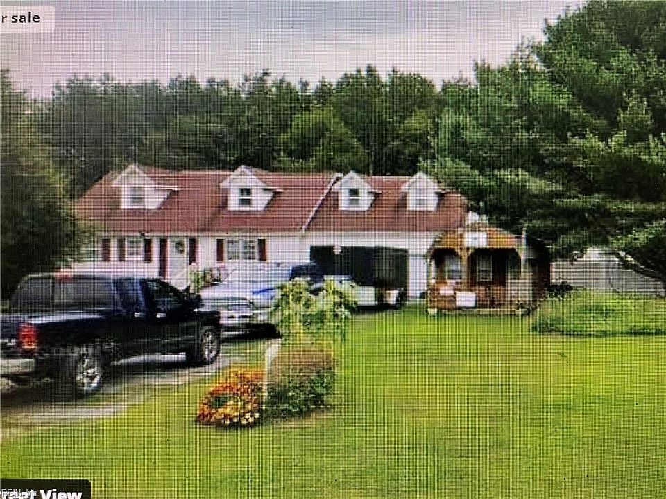 13091 Bethel Church Rd, Hallwood, VA 23359 MLS 10520670 Zillow