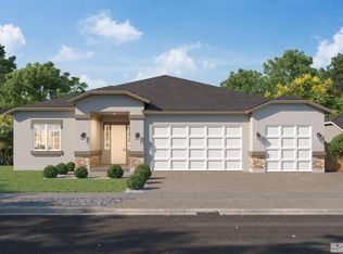 915 Cranfield Ct, Reno, NV 89506