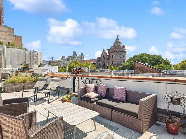 105 West 77th Street 3F image 11 of 12