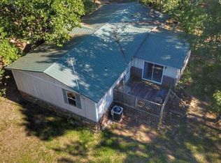 419 Pinewood Cir S, Delaware, AR 72835