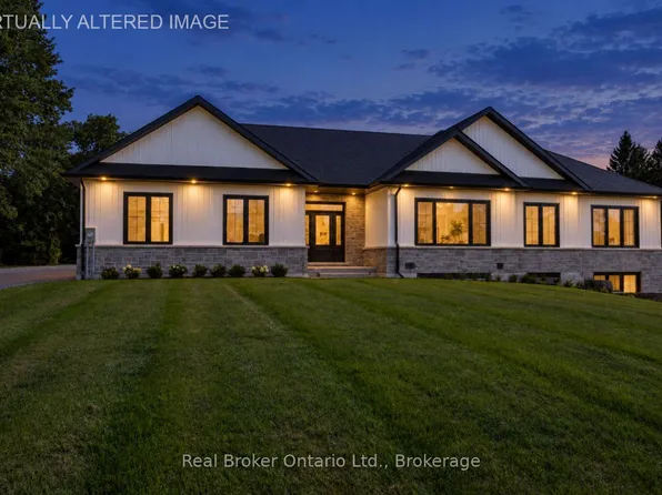 47 Blumenweg, Scugog, ON L0B 1B0