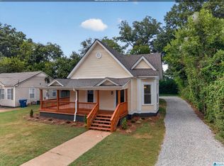 204 Mary St, Talladega, AL 35160