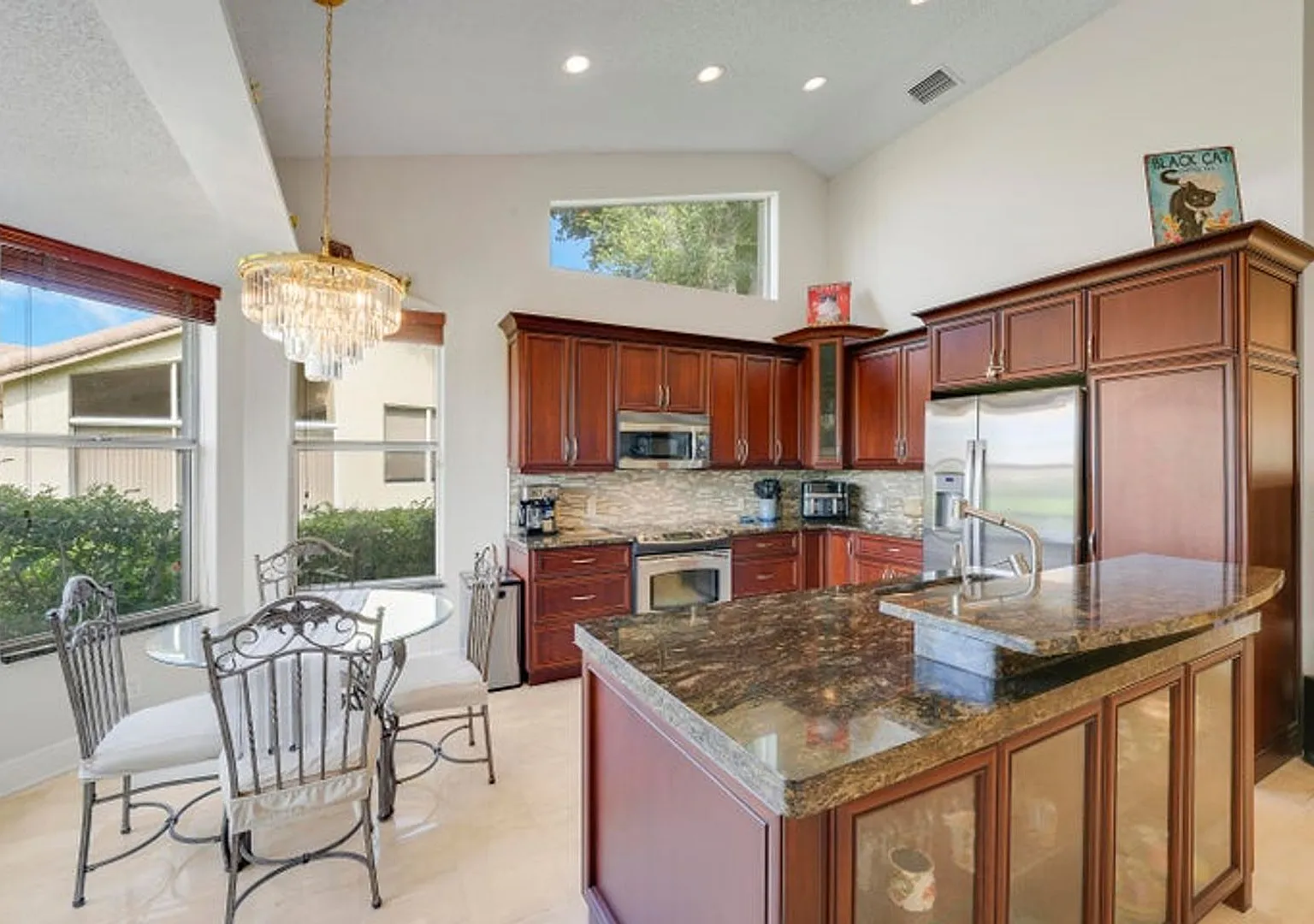 7136 Ashford Lane, Boynton Beach (Unincorporated) , Fl 33472 - 2936 — Photo 4