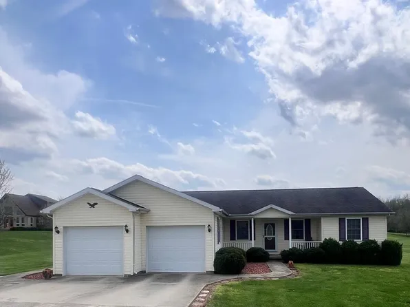 102 Hunters Way, Chillicothe, OH 45601