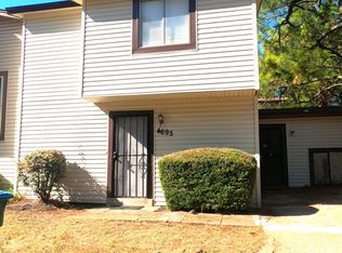 4695 Wild Plum Ct, Memphis, TN 38118