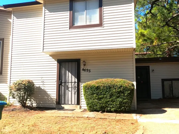 4695 Wild Plum Ct, Memphis, TN 38118