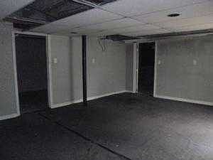 lower level