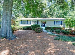 4627 Nantucket Dr SW, Lilburn, GA 30047