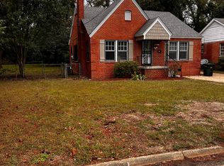 2321 Glendale Ave, Montgomery, AL 36107