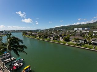 500 Lunalilo Home Rd PENTHOUSE 17B, Honolulu, HI 96825