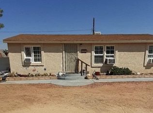 61638 Granada Dr, Joshua Tree, CA 92252