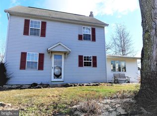 665 Coleman Rd, Gettysburg, PA 17325