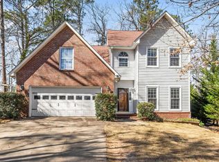 136 Widgeon Dr, Lexington, SC 29072