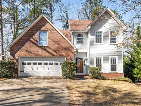 136 Widgeon Dr, Lexington, SC 29072