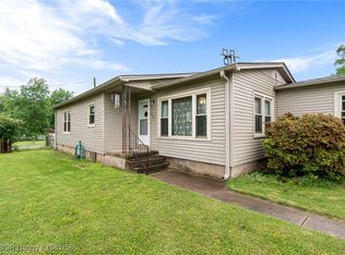 605 6th St, Barling, AR 72923